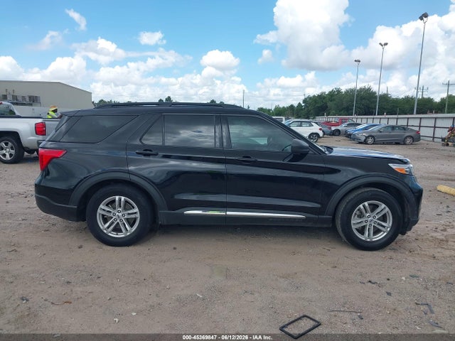 Aukcja sprzedaży 2024 Ford Explorer Xlt, vin: 1FMSK7DH4RGA38892, numer aukcji: 45369847