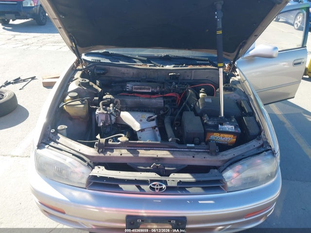 Auction sale of the 1994 Toyota Camry Le, vin: JT2SK12E0R0194617, lot number: 45369859