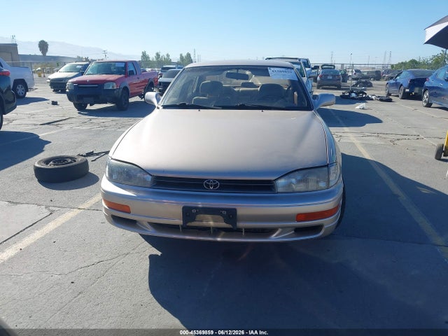 Auction sale of the 1994 Toyota Camry Le, vin: JT2SK12E0R0194617, lot number: 45369859