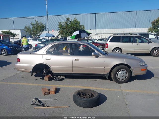 45369859 :رقم المزاد ، JT2SK12E0R0194617 vin ، 1994 Toyota Camry Le مزاد بيع