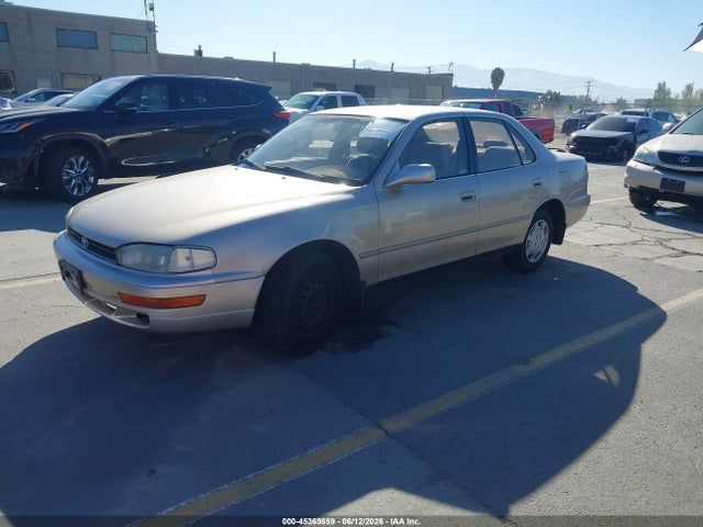 45369859 :رقم المزاد ، JT2SK12E0R0194617 vin ، 1994 Toyota Camry Le مزاد بيع