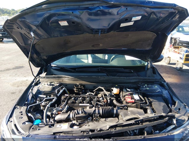 Aukcja sprzedaży 2020 Honda Accord Lx, vin: 1HGCV1F17LA144536, numer aukcji: 45369872