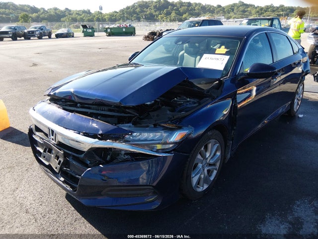 Aukcja sprzedaży 2020 Honda Accord Lx, vin: 1HGCV1F17LA144536, numer aukcji: 45369872