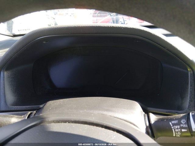 Aukcja sprzedaży 2020 Honda Accord Lx, vin: 1HGCV1F17LA144536, numer aukcji: 45369872