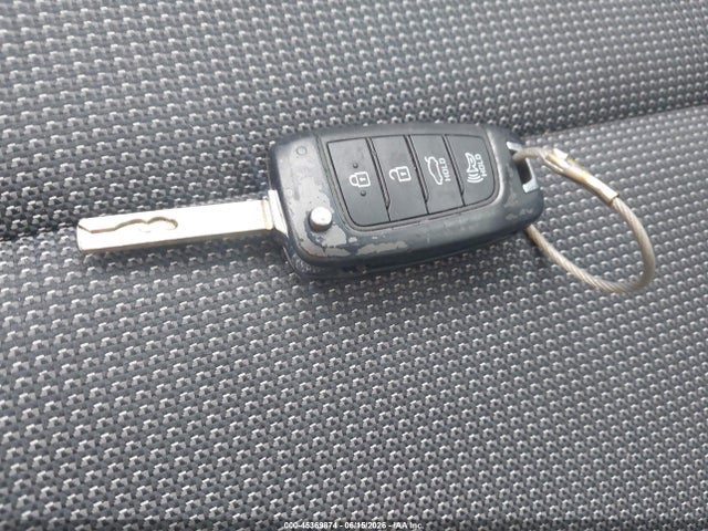 Hyundai ACCENT SE 2022 3KPC24A61NE155835 Image 11