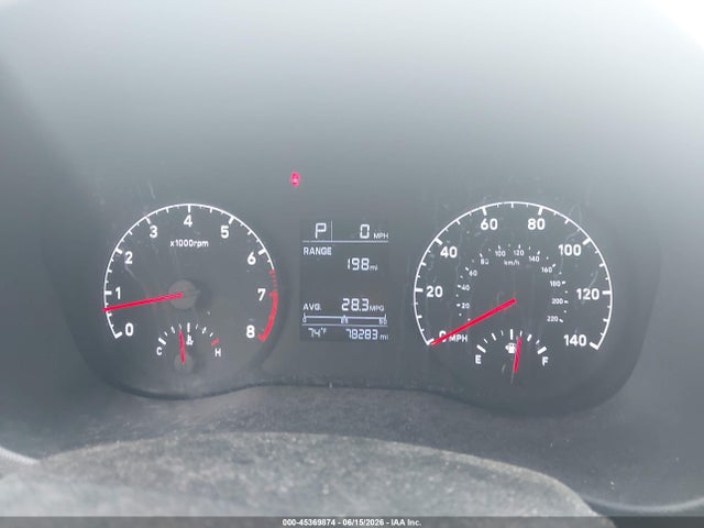 Hyundai ACCENT SE 2022 3KPC24A61NE155835 Image 7