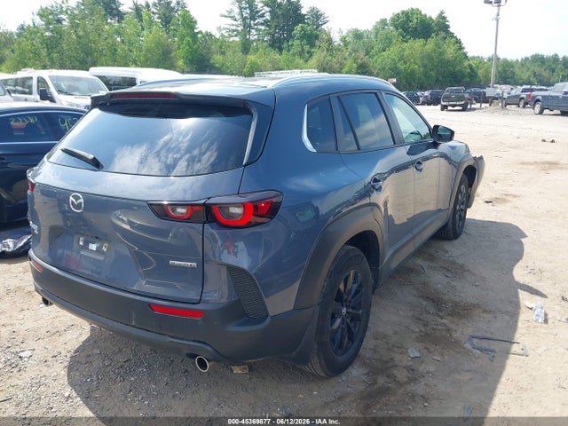 2024 Mazda Cx-50 2.5 S Select მანქანა იყიდება აუქციონზე, vin: 7MMVABAM0RN225082, აუქციონის ნომერი: 45369877