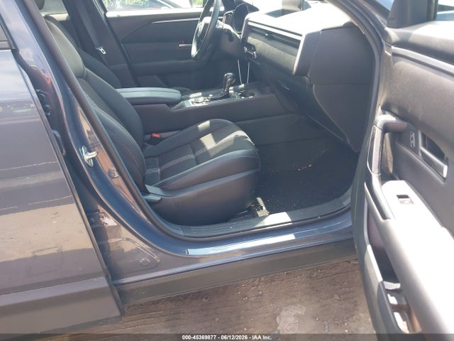 2024 Mazda Cx-50 2.5 S Select მანქანა იყიდება აუქციონზე, vin: 7MMVABAM0RN225082, აუქციონის ნომერი: 45369877