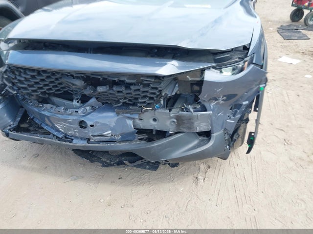 2024 Mazda Cx-50 2.5 S Select მანქანა იყიდება აუქციონზე, vin: 7MMVABAM0RN225082, აუქციონის ნომერი: 45369877