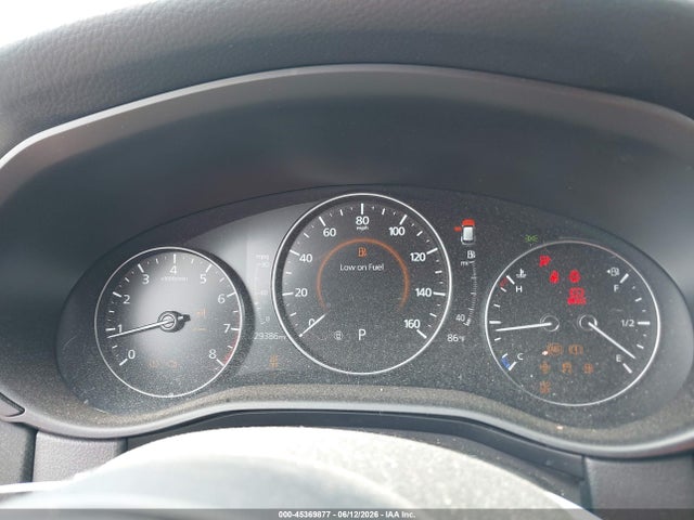 2024 Mazda Cx-50 2.5 S Select მანქანა იყიდება აუქციონზე, vin: 7MMVABAM0RN225082, აუქციონის ნომერი: 45369877