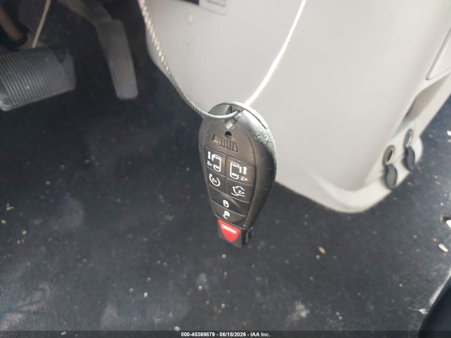 Aukcja sprzedaży 2013 Chrysler Town & Country Touring, vin: 2C4RC1BGXDR637763, numer aukcji: 45369879