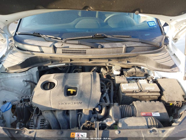 Aukcja sprzedaży 2021 Kia Soul S, vin: KNDJ23AU6M7746614, numer aukcji: 45369886