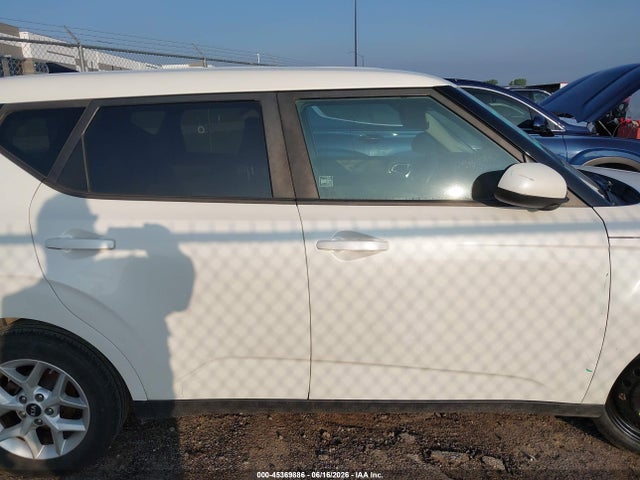 Aukcja sprzedaży 2021 Kia Soul S, vin: KNDJ23AU6M7746614, numer aukcji: 45369886