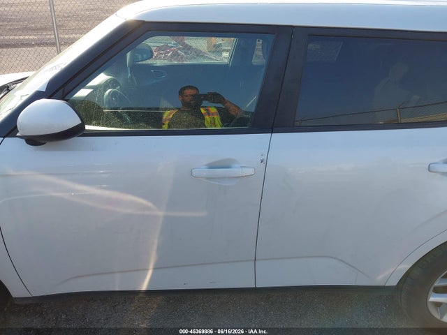 Aukcja sprzedaży 2021 Kia Soul S, vin: KNDJ23AU6M7746614, numer aukcji: 45369886