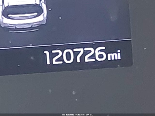 Aukcja sprzedaży 2021 Kia Soul S, vin: KNDJ23AU6M7746614, numer aukcji: 45369886