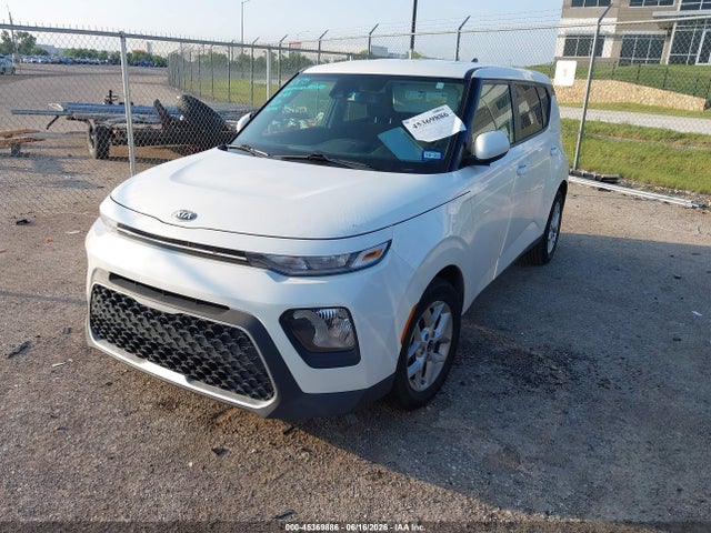 Aukcja sprzedaży 2021 Kia Soul S, vin: KNDJ23AU6M7746614, numer aukcji: 45369886