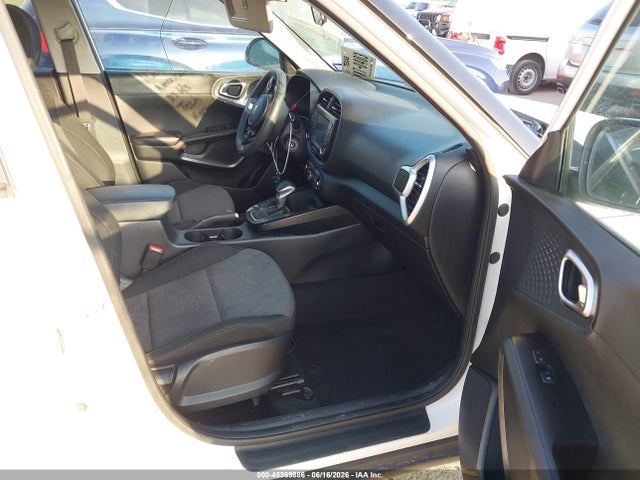 Aukcja sprzedaży 2021 Kia Soul S, vin: KNDJ23AU6M7746614, numer aukcji: 45369886