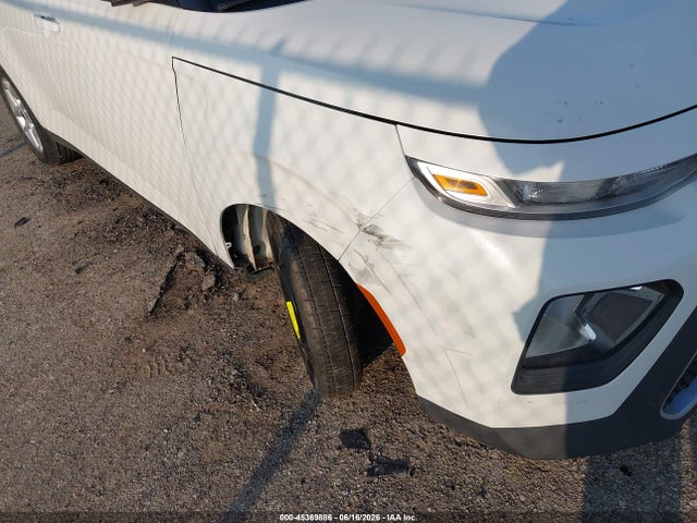 Aukcja sprzedaży 2021 Kia Soul S, vin: KNDJ23AU6M7746614, numer aukcji: 45369886