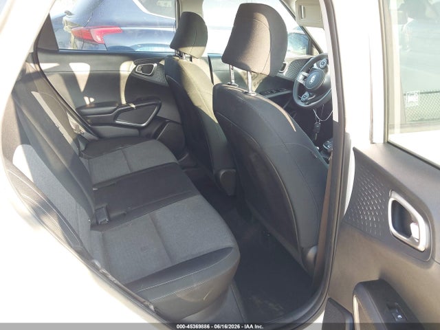 Aukcja sprzedaży 2021 Kia Soul S, vin: KNDJ23AU6M7746614, numer aukcji: 45369886