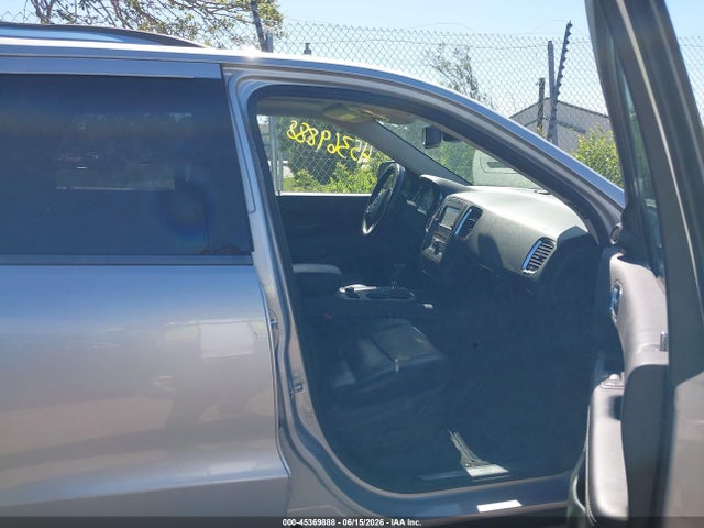 2012 Dodge Durango Citadel მანქანა იყიდება აუქციონზე, vin: 1C4SDJET1CC322946, აუქციონის ნომერი: 45369888