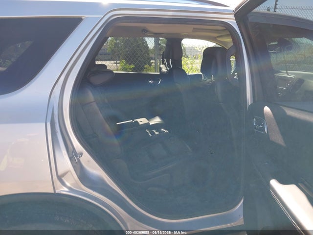2012 Dodge Durango Citadel მანქანა იყიდება აუქციონზე, vin: 1C4SDJET1CC322946, აუქციონის ნომერი: 45369888