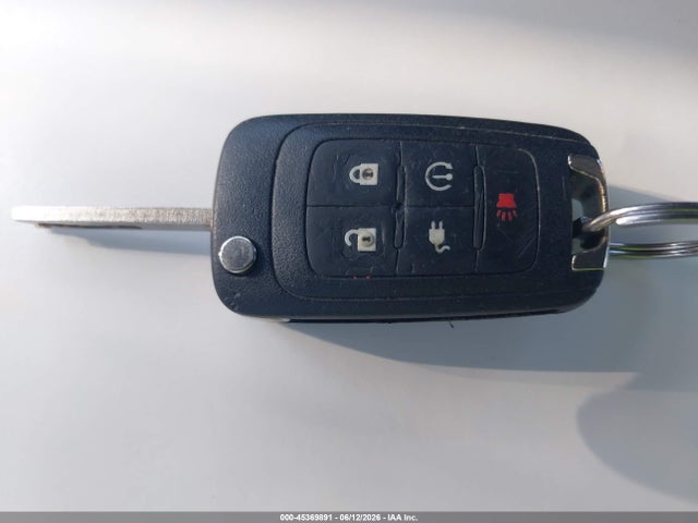 Продажа на аукционе авто 2012 Chevrolet Volt, vin: 1G1RB6E49CU115735, номер лота: 45369891