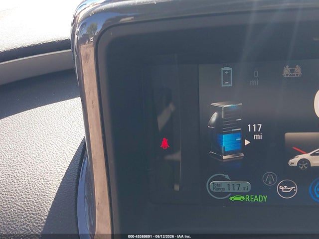 Продажа на аукционе авто 2012 Chevrolet Volt, vin: 1G1RB6E49CU115735, номер лота: 45369891