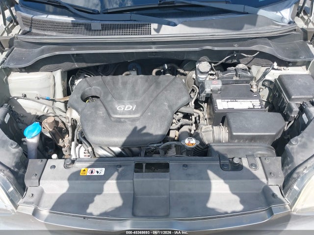 Продажа на аукционе авто 2014 Kia Soul, vin: KNDJN2A21E7038725, номер лота: 45369893