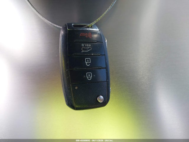 Продажа на аукционе авто 2014 Kia Soul, vin: KNDJN2A21E7038725, номер лота: 45369893