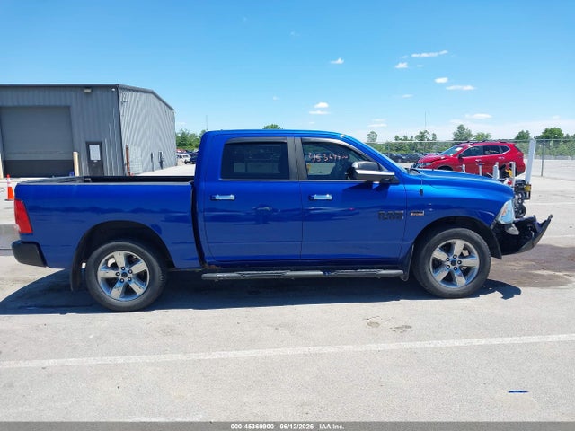 RAM 1500 Big Horn 2015 1C6RR7LT2FS758678 Image 13