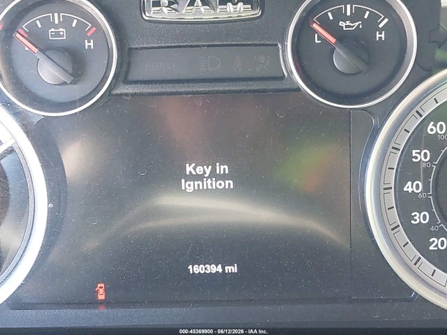 RAM 1500 Big Horn 2015 1C6RR7LT2FS758678 Image 15