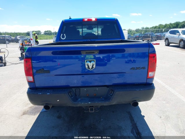 RAM 1500 Big Horn 2015 1C6RR7LT2FS758678 Image 16