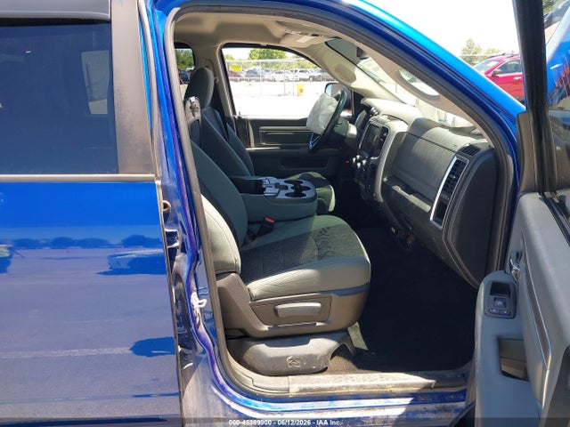 RAM 1500 Big Horn 2015 1C6RR7LT2FS758678 Image 5