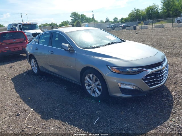 Aukcja sprzedaży 2024 Chevrolet Malibu Fwd 1lt, vin: 1G1ZD5ST5RF112876, numer aukcji: 45369903