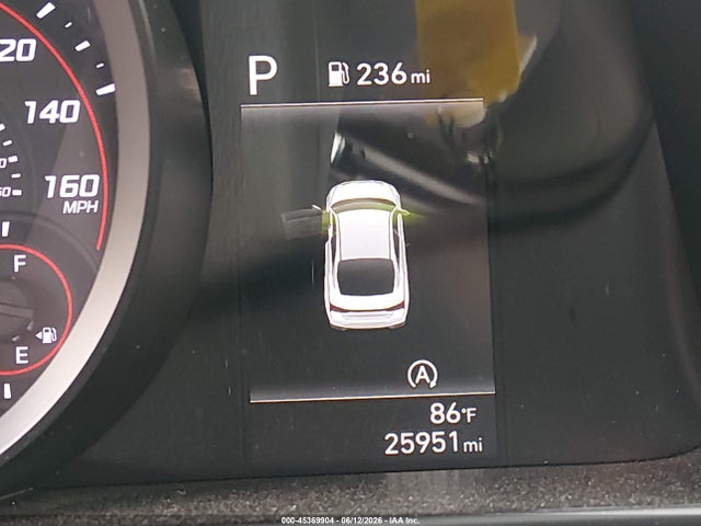 Hyundai ELANTRA SE 2021 5NPLL4AG8MH048913 Image 15