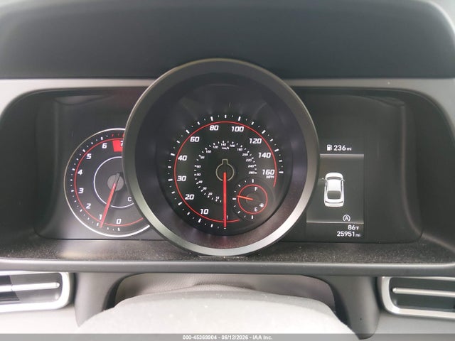 Hyundai ELANTRA SE 2021 5NPLL4AG8MH048913 Image 7