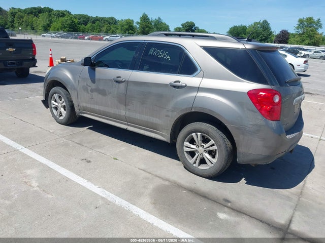 Продаж на аукціоні авто 2012 Chevrolet Equinox Lt W/1lt, vin: 2GNFLEEK0C6112129, номер лоту: 45369906