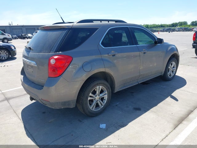 Продаж на аукціоні авто 2012 Chevrolet Equinox Lt W/1lt, vin: 2GNFLEEK0C6112129, номер лоту: 45369906