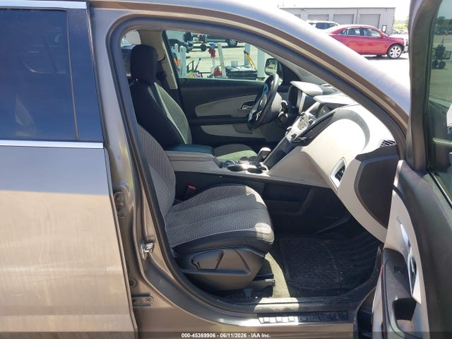 Продаж на аукціоні авто 2012 Chevrolet Equinox Lt W/1lt, vin: 2GNFLEEK0C6112129, номер лоту: 45369906