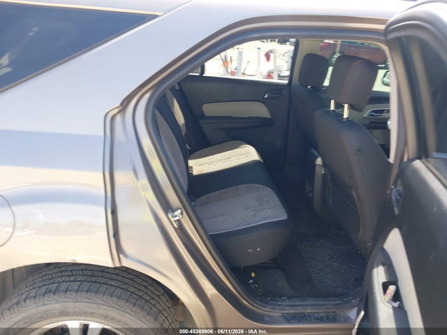 Продаж на аукціоні авто 2012 Chevrolet Equinox Lt W/1lt, vin: 2GNFLEEK0C6112129, номер лоту: 45369906