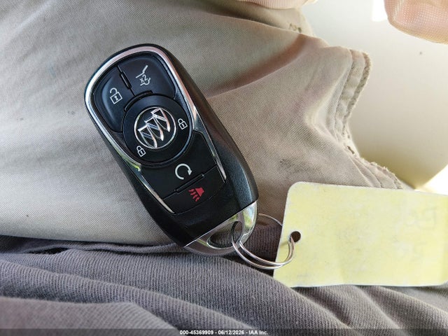 Продаж на аукціоні авто 2017 Buick Envision Preferred, vin: LRBFXCSA1HD089805, номер лоту: 45369909
