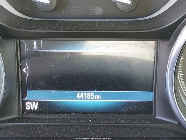 Продаж на аукціоні авто 2017 Buick Envision Preferred, vin: LRBFXCSA1HD089805, номер лоту: 45369909