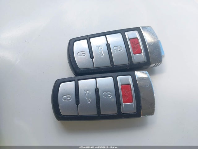 2006 Volkswagen Passat 2.0t/value Edition მანქანა იყიდება აუქციონზე, vin: WVWAK73C26P055028, აუქციონის ნომერი: 45369910