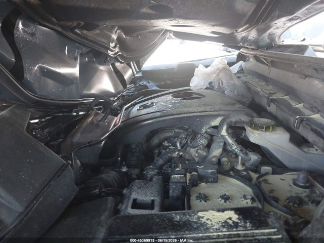 2023 Mazda Cx-5 2.5 S Carbon Edition მანქანა იყიდება აუქციონზე, vin: JM3KFBCM5P0147191, აუქციონის ნომერი: 45369913