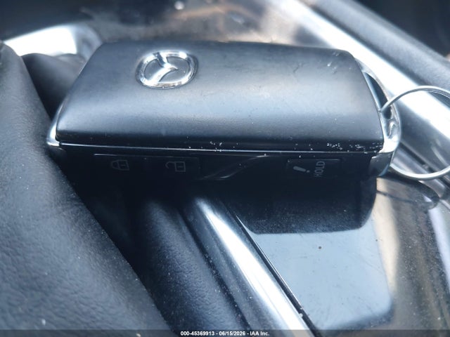 2023 Mazda Cx-5 2.5 S Carbon Edition მანქანა იყიდება აუქციონზე, vin: JM3KFBCM5P0147191, აუქციონის ნომერი: 45369913