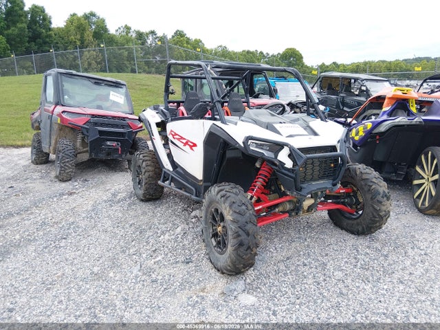 45369916 :رقم المزاد ، 3NSNEE994RF035563 vin ، 2024 Polaris Rzr Xp 1000 Sport مزاد بيع
