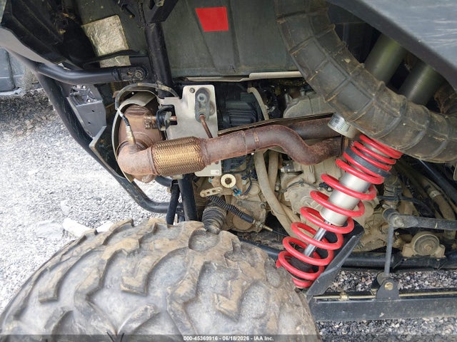 Aukcja sprzedaży 2024 Polaris Rzr Xp 1000 Sport, vin: 3NSNEE994RF035563, numer aukcji: 45369916