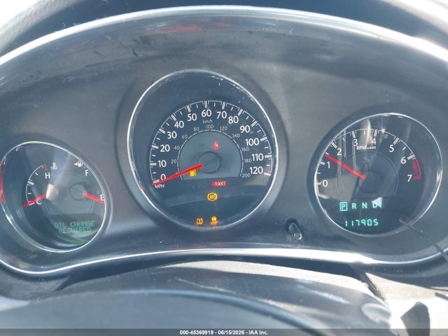 Aukcja sprzedaży 2013 Chrysler 200 S, vin: 1C3BCBGG1DN739227, numer aukcji: 45369919