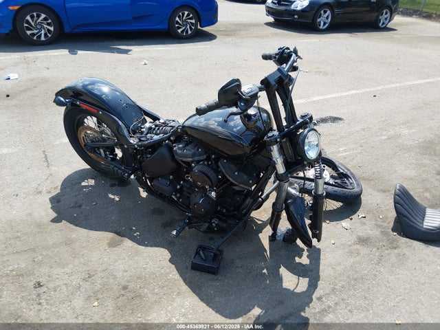 2020 1HD1YJJ11LB053419 main image