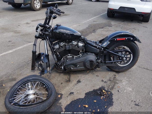 Harley-Davidson FXBB 2020 1HD1YJJ11LB053419 Image 12